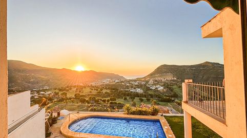 Foto 5 de Casa o chalet en venta en Higueras, La Envía, Vícar