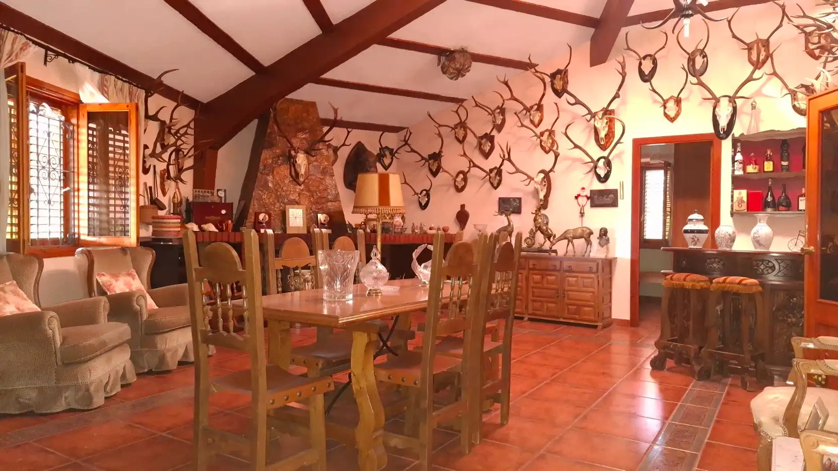 Chalet con piscina en venta en Las Corralitas, imagen 17