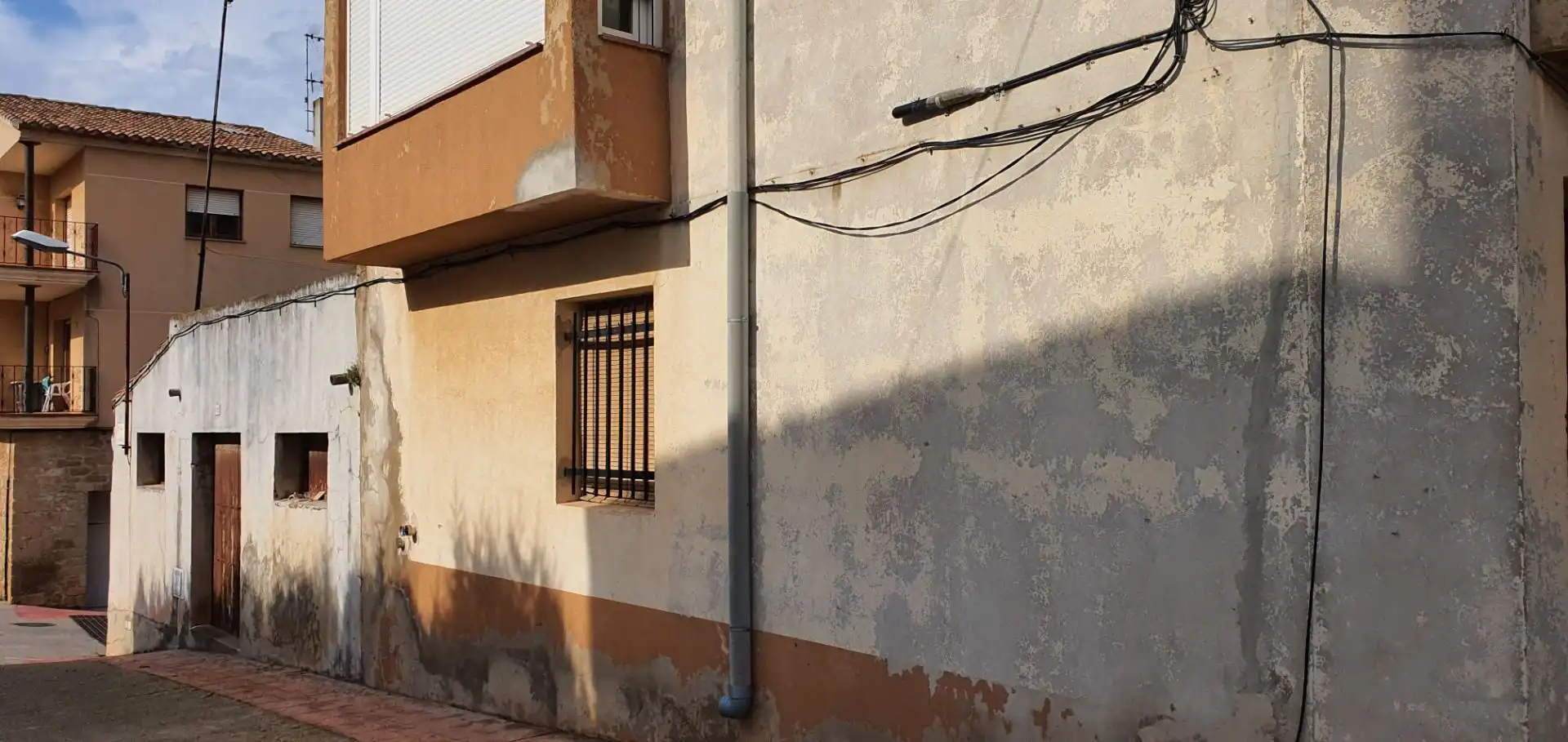 Exterior view of Houses for sale in Bot