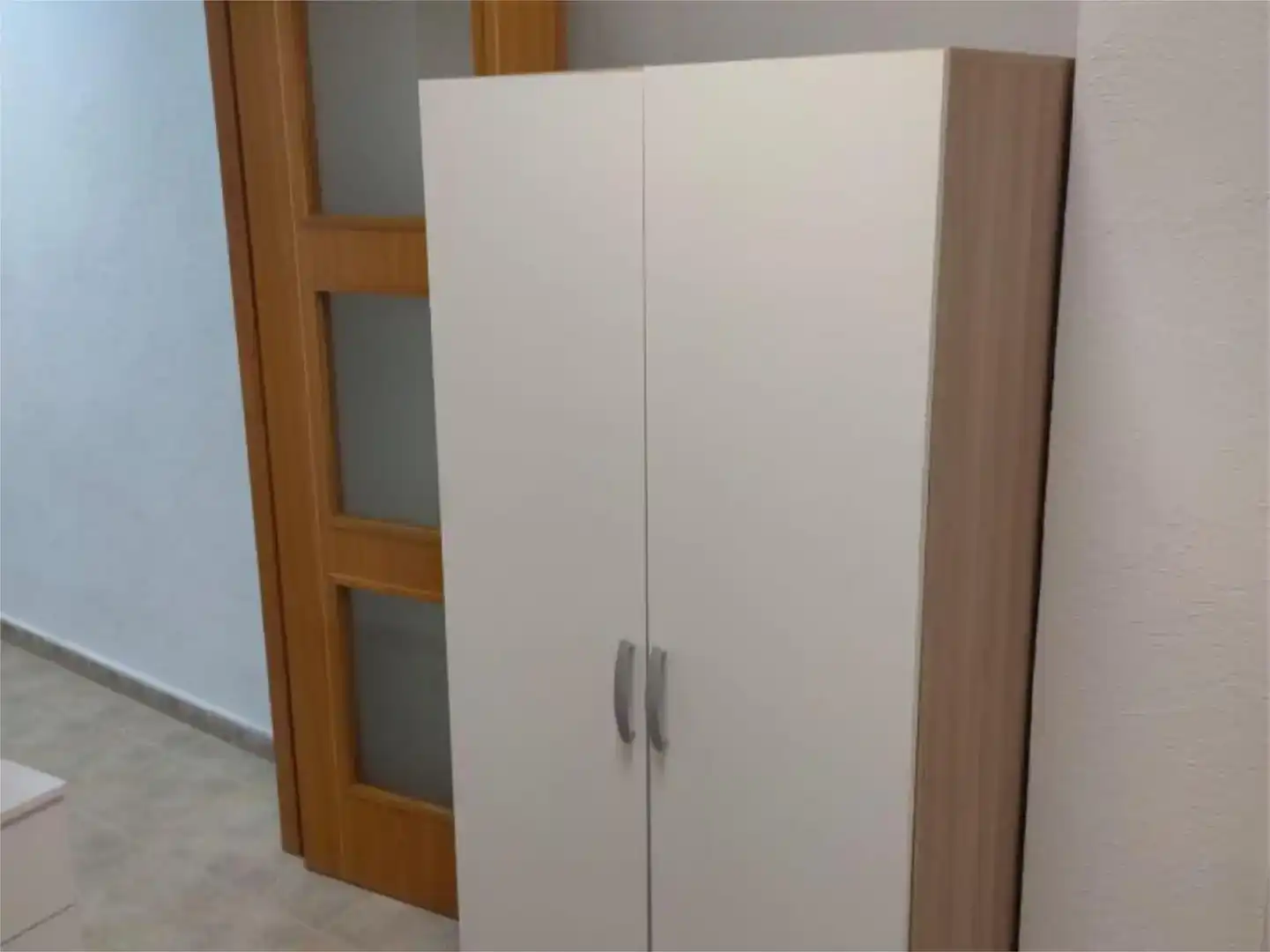 Dormitori de Planta baixa en venda en  Murcia Capital