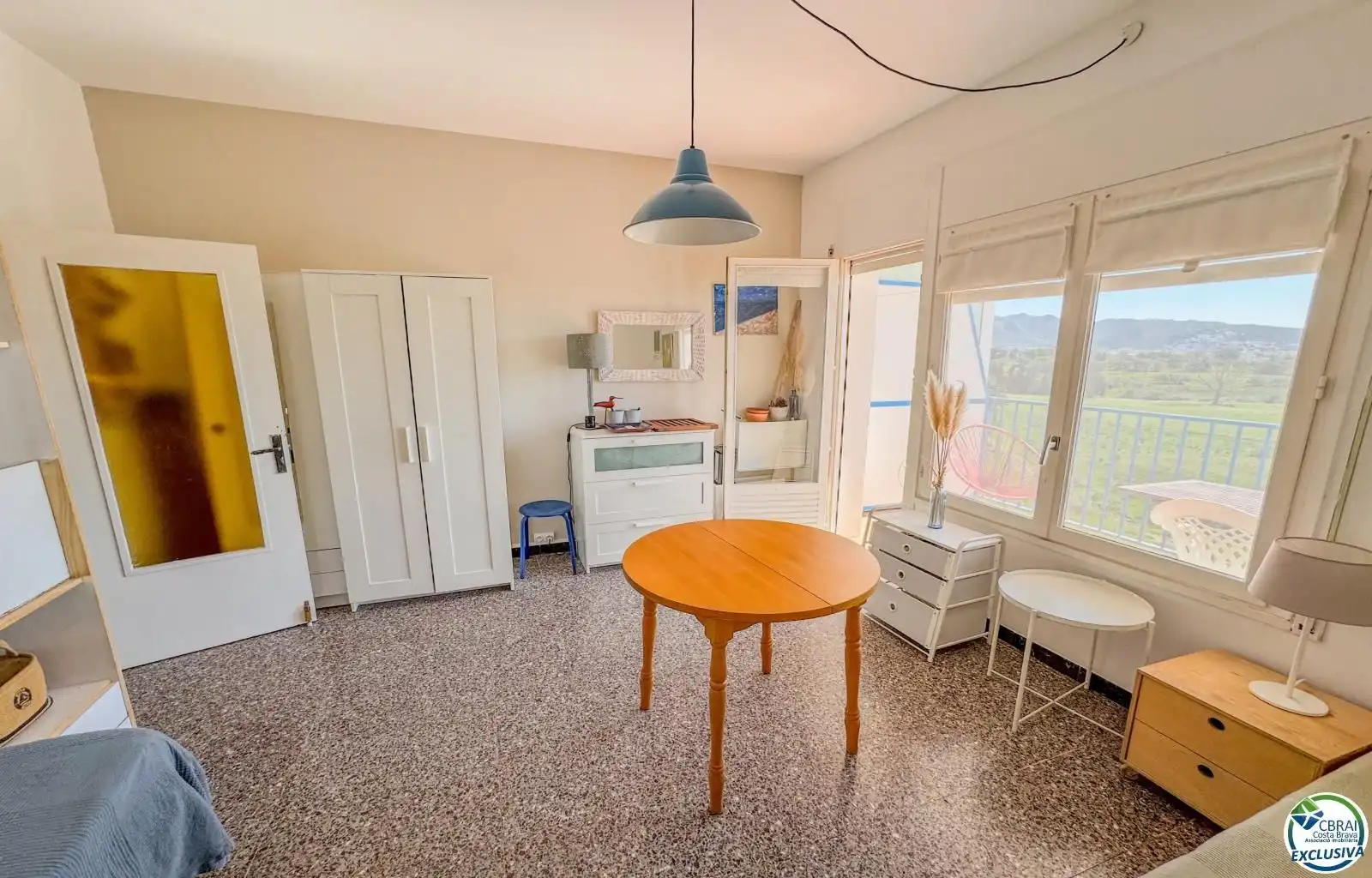 Estudio con ascensor en venta en DE L'ALHAMBRA 47, imagen 8