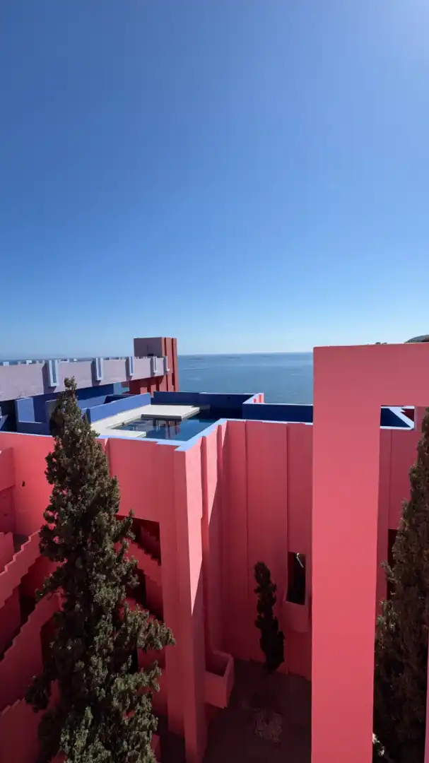 Apartamento con piscina en venta en Partida Manzanera 3, imagen 10