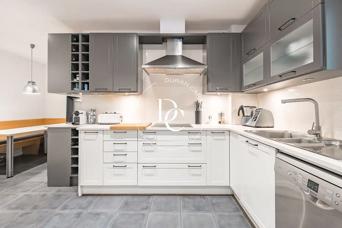 Piso con ascensor en venta en Via Augusta, imagen 14