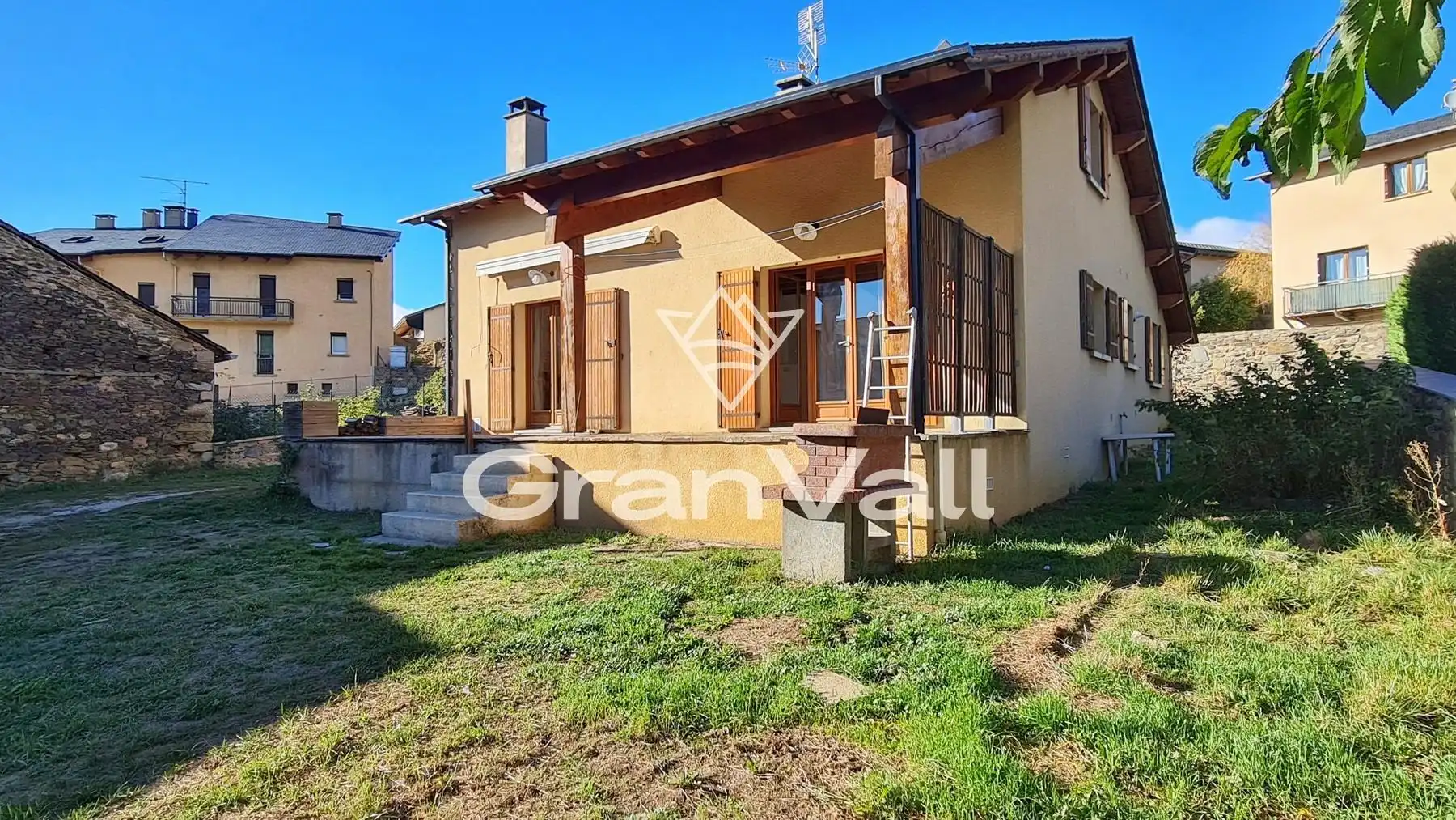 Casa en venta en Saillagouse, imagen 34