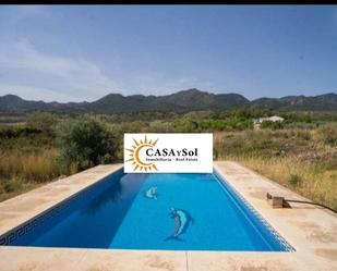 House or chalet for sale in Alhaurín de la Torre  with Air Conditioner, Terrace and Swimming Pool