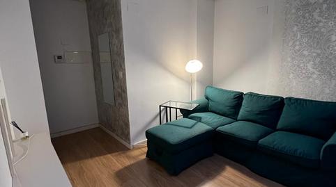 Foto 3 de Apartamento de alquiler en Doctor Cerrada,  Zaragoza Capital