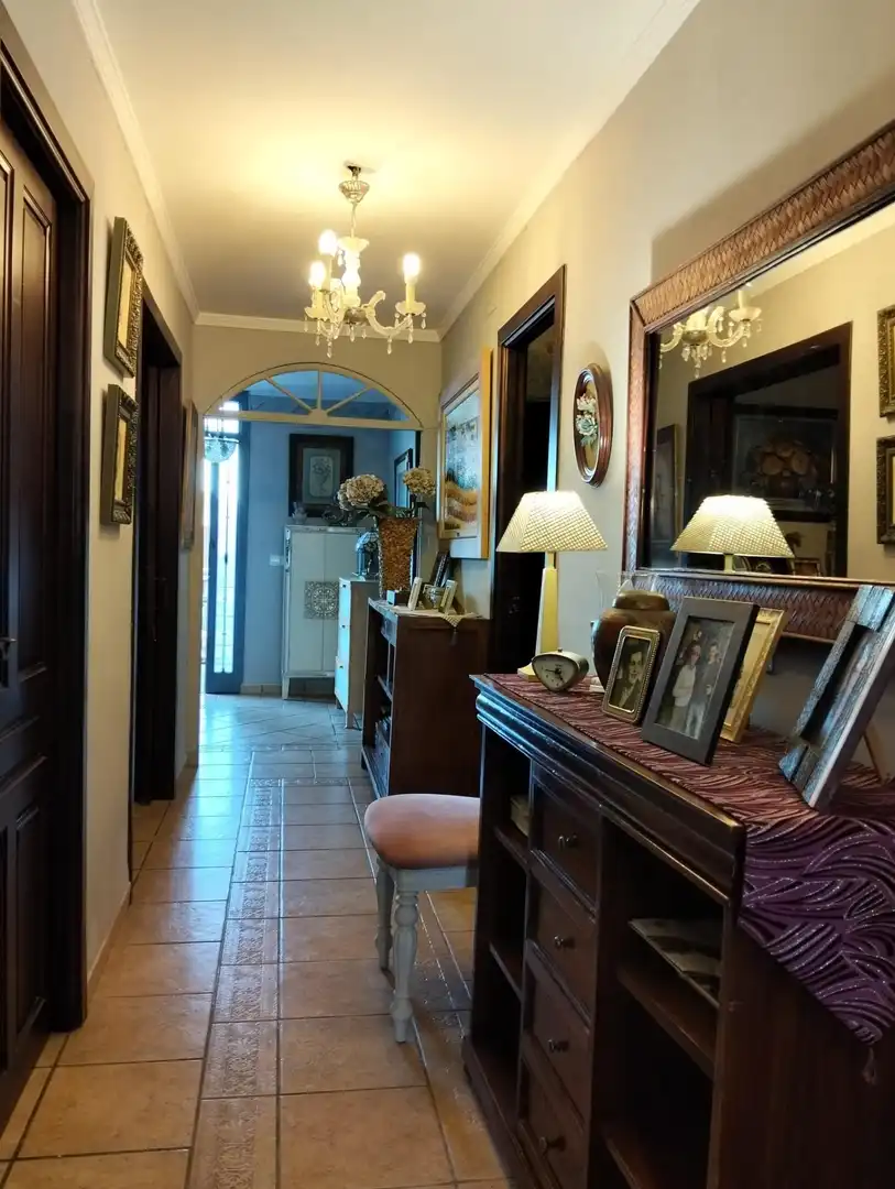 Villa con piscina in vendita a Periurbano Oeste - Sierra, imagen 69