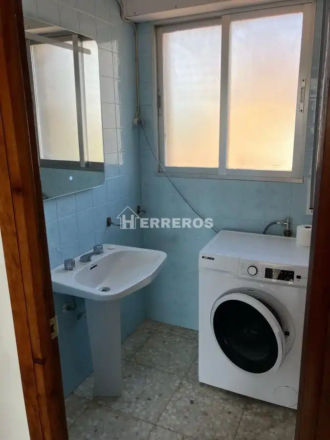 Baño de Casa o chalet en venta en Galilea con Calefacción y Terraza