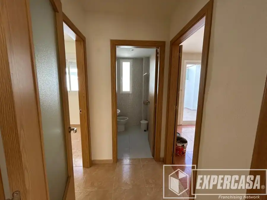 Casa adosada en venta en Marines con Terraza