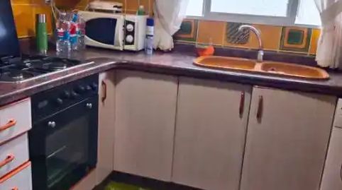 Foto 3 de Piso de alquiler en Avinguda Blasco Ibáñez, 63, Juzgados, Mislata