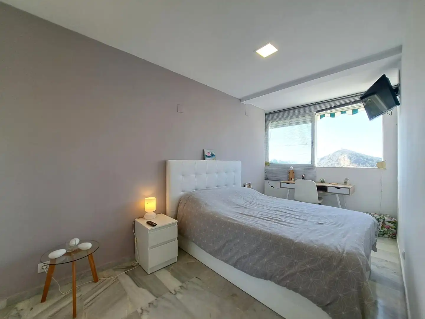 Maisonette zum Verkauf in de la Ermita, Playa Poniente
