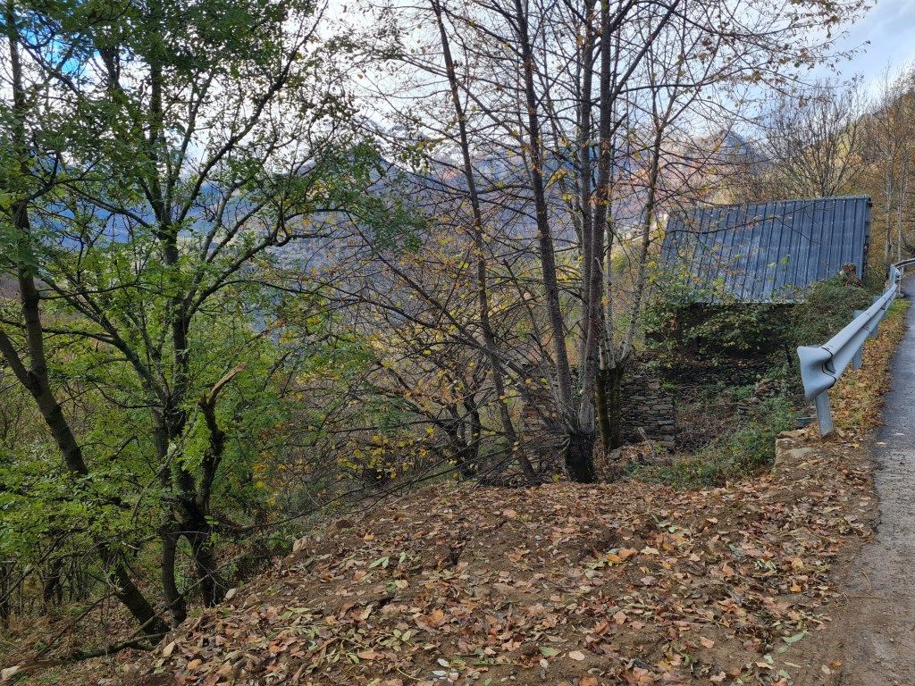 Casa o chalet de alquiler en N/A, Canejan