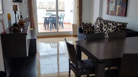 Foto 2 de Pis de lloguer a Avenida Premios Principe de Asturias, 1, Terrazas de la Torre Golf, Murcia