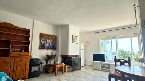 Photo 2 of Apartments for sale in Reserva de Marbella, Marbella