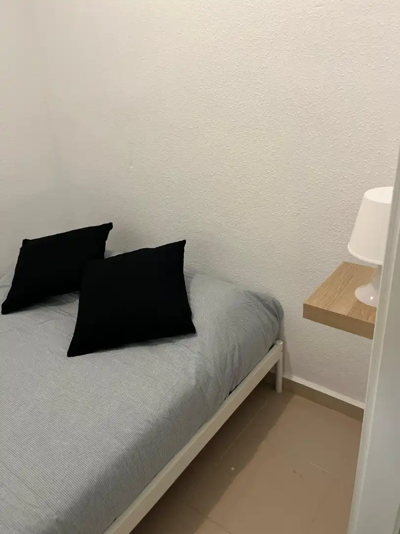 Estudio de alquiler en Calle Poseidon, 8, Nueva Torrequebrada