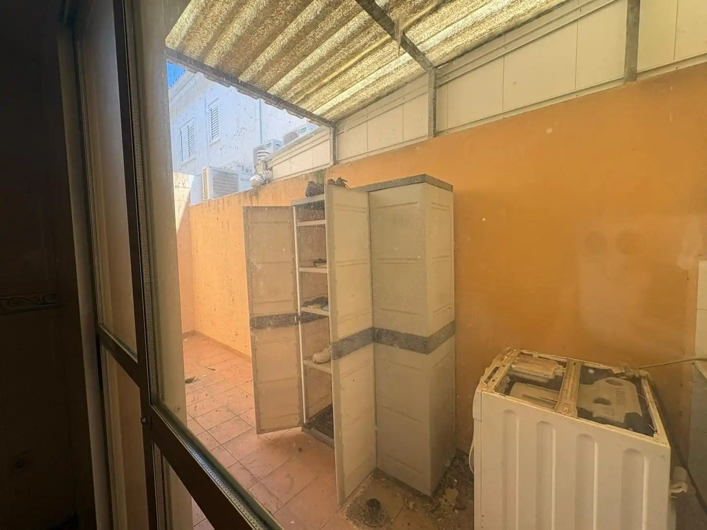 Casa adosada en venda en Carlet amb Alarma