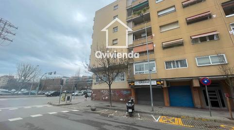 Foto 4 de Pis en venda a Rafael Casanova, Ponent, Barcelona