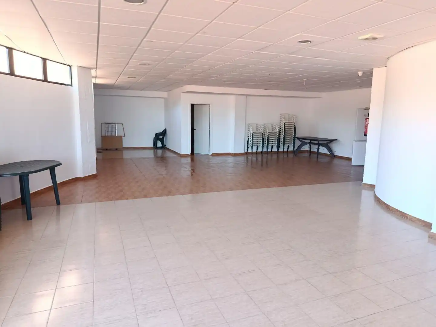 Apartamento en venta en Fuengirola con Aire acondicionado, Jardín privado y Terraza