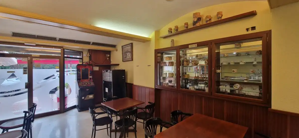 Local en venta en vell de la fosca, Sant Joan - Vilarromà