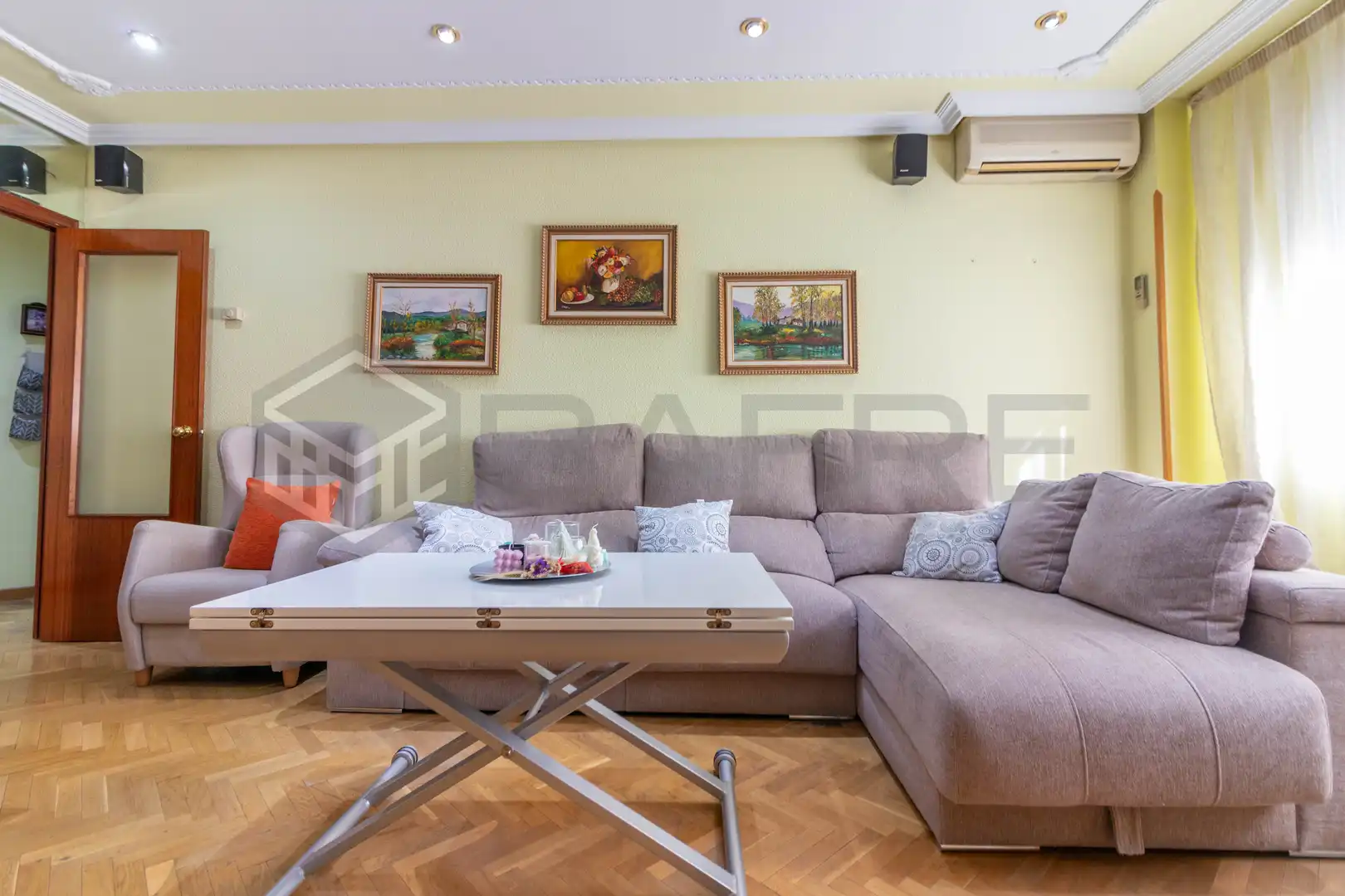 Wohnung mit Aufzug zum Verkauf in Calle Padre José María, imagen 6