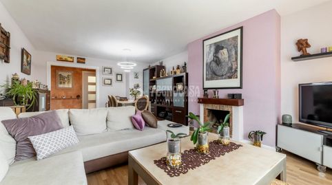 Foto 5 von Wohnung zum Verkauf in Hoyo de Manzanares, Madrid