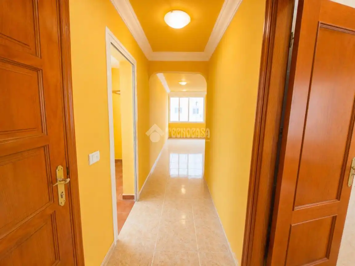 Wohnung zum Verkauf in Garachico mit Abstellraum