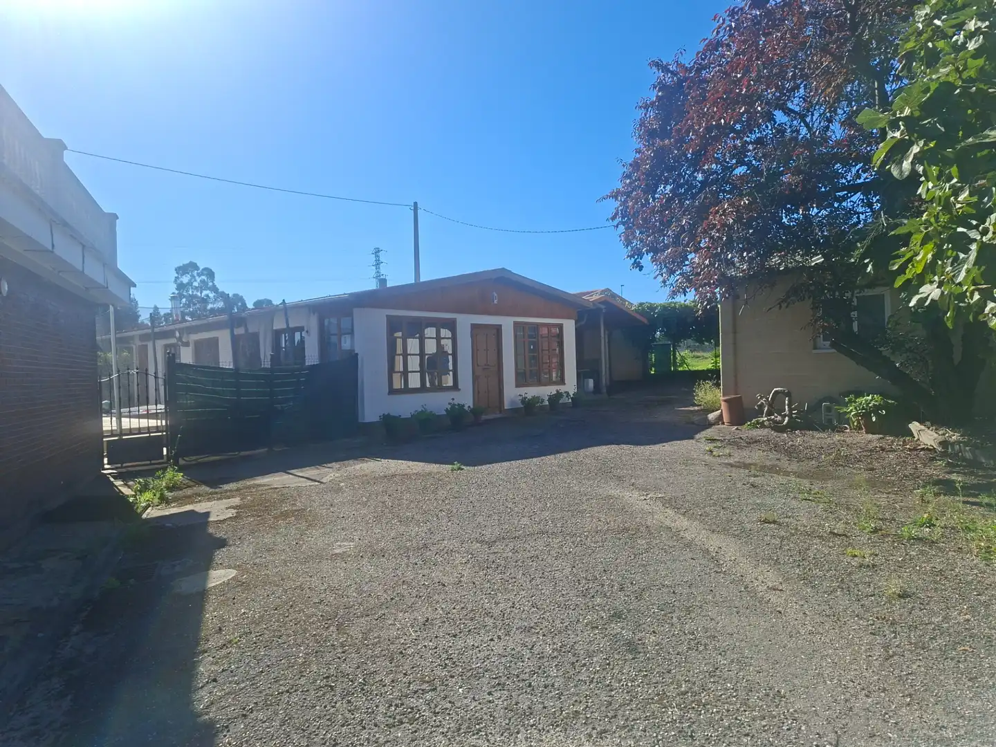 Detached house with pool for sale in Santa María del Mar - El Puerto, imagen 8