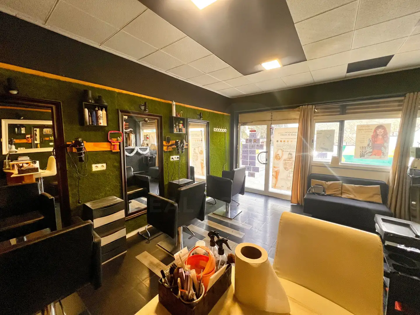 Local comercial en venta en Avenida selva negra, 3 47 47, imagen 6