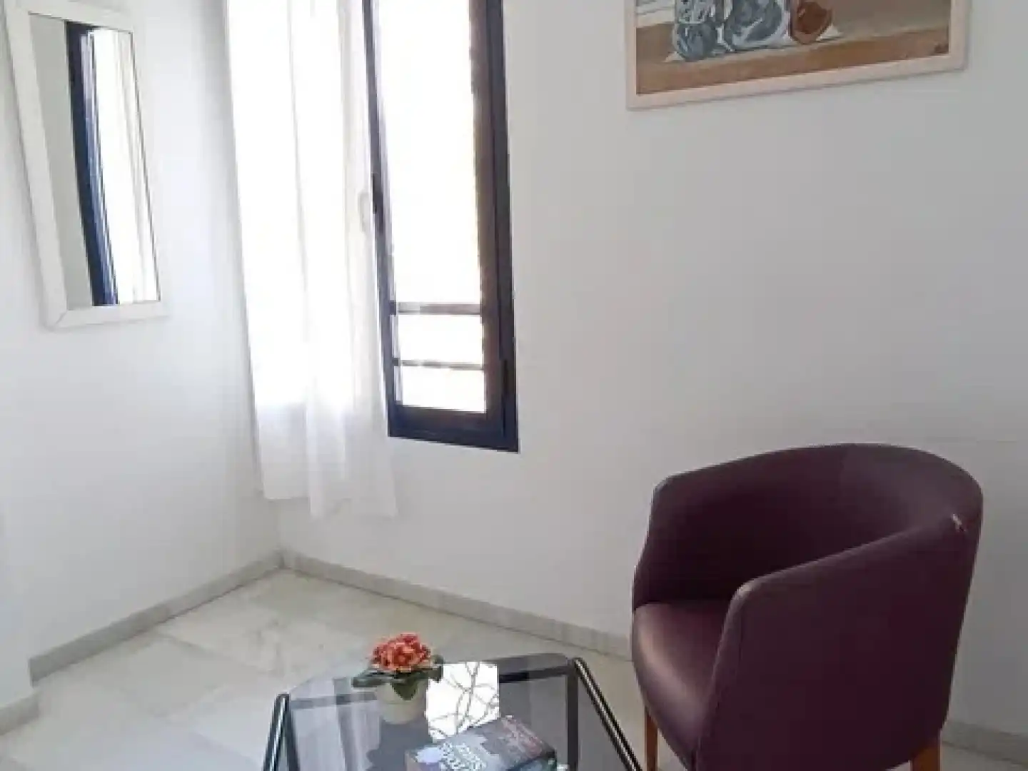Piso con terraza en alquiler en Centro, imagen 9
