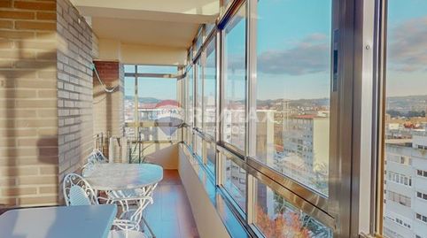 Foto 2 de Piso en venta en Rúa Da Estrada, 1, Coia, Vigo