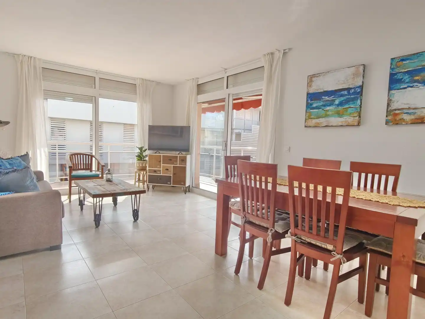 Apartamento con piscina en venta en Carrer de Conrad Vilar, imagen 10