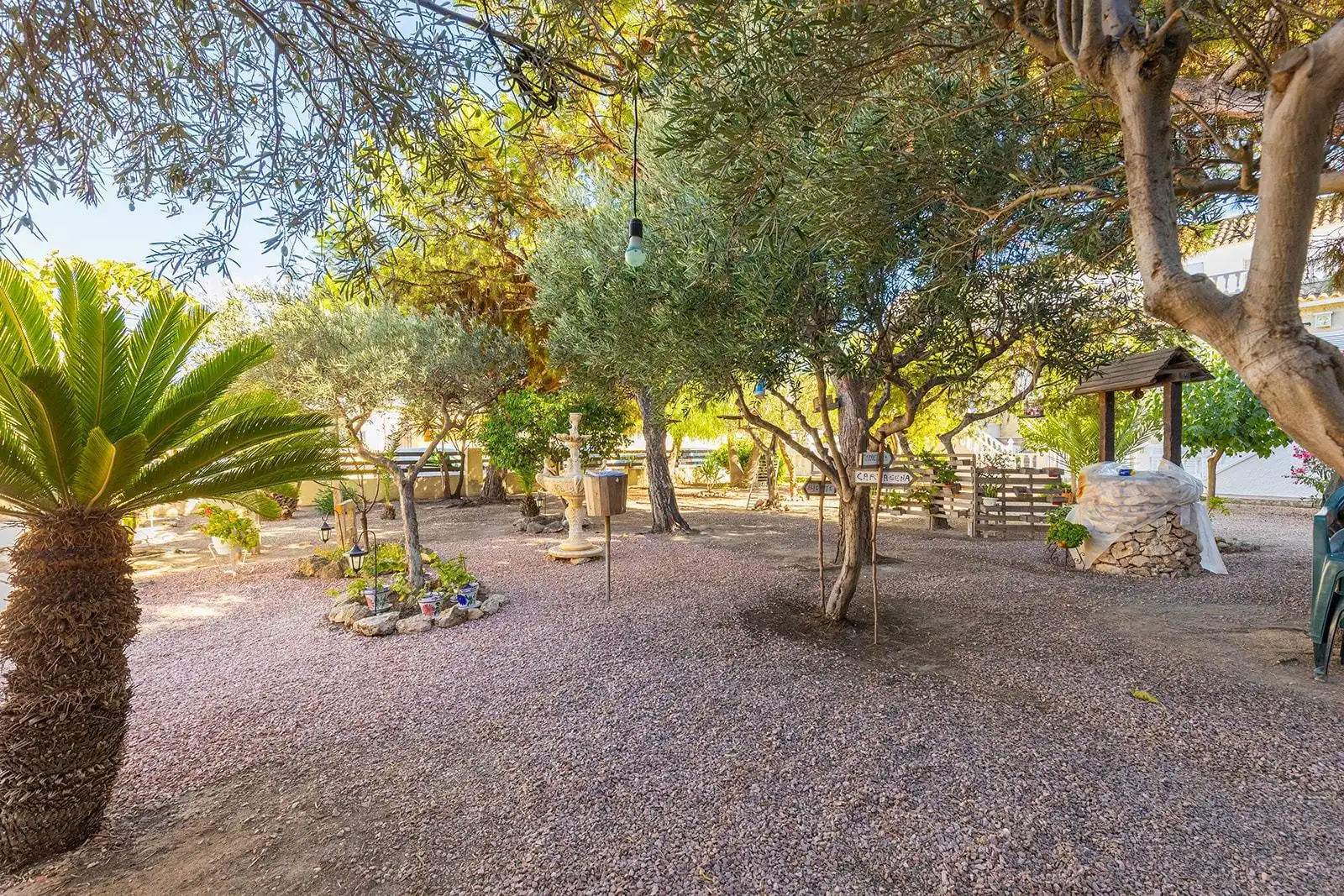 Bungalow amb jardí en venda a Avenida de Inglaterra 79, imagen 24