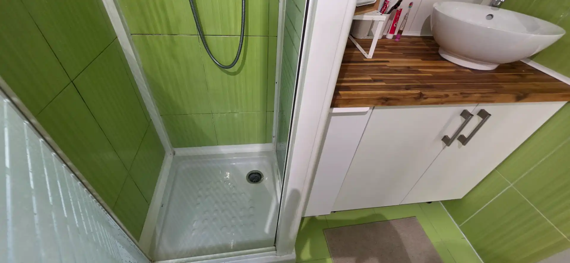 Baño de Piso en venta en Zaragoza con Aire acondicionado, Calefacción y Parquet