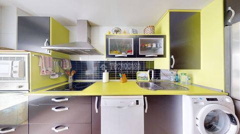 Foto 4 de Piso en venta en El Vallejo, Azuqueca de Henares