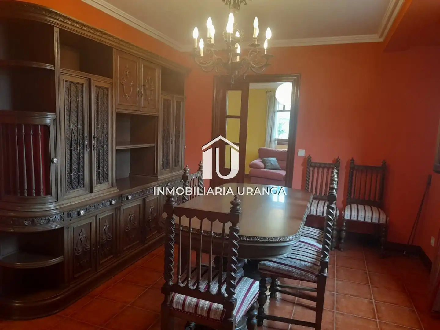 House with garden for sale in Llantadilla, imagen 5