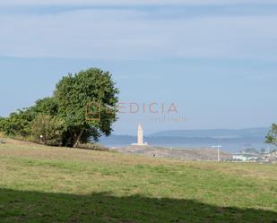 Flat for sale in A Coruña Capital   with Terrace