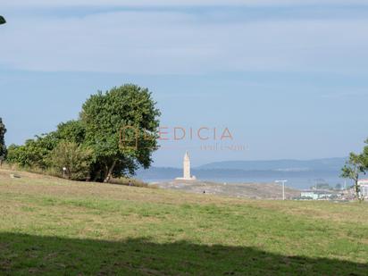 Flat for sale in A Coruña Capital   with Terrace