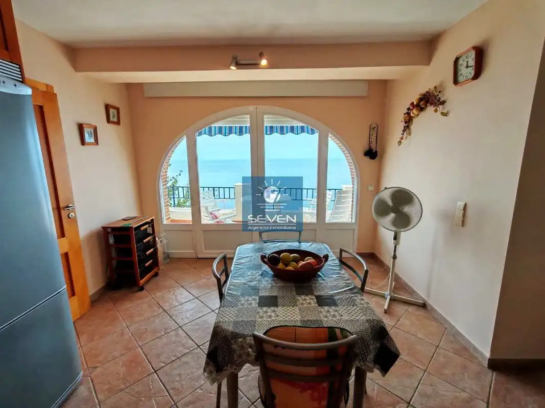 Chalet con jardín en venta en ALFAMAR 84, imagen 11