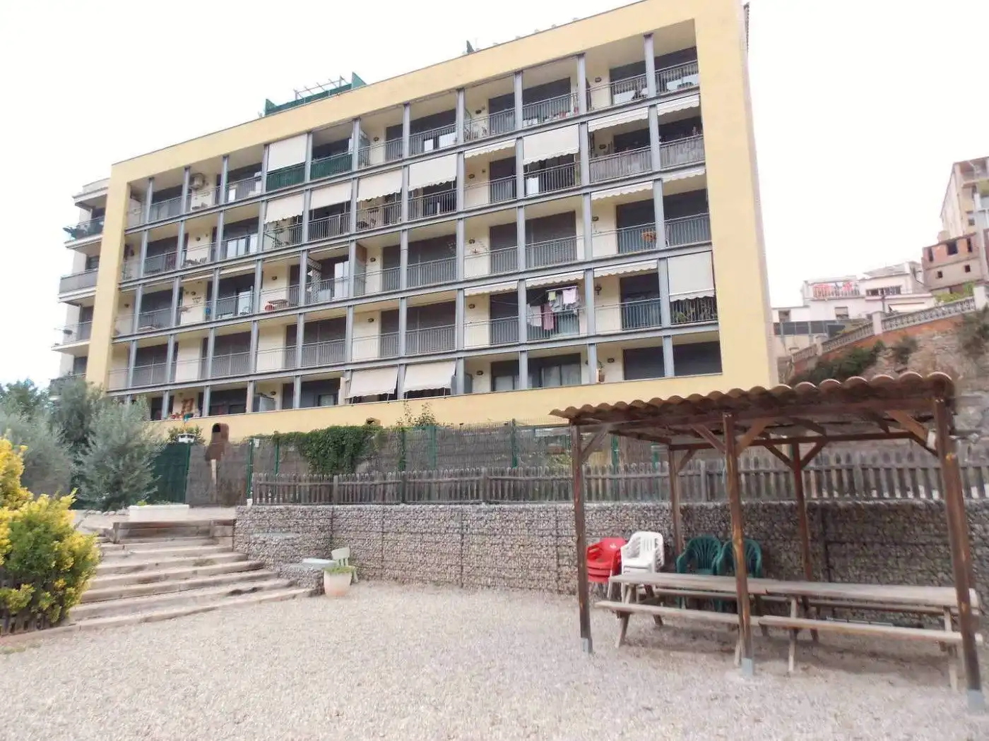 Dúplex en venda a Carrer de Santa Anna, Monistrol de Montserrat