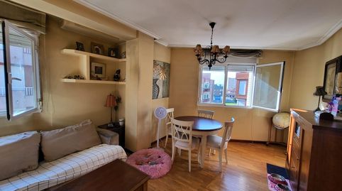 Foto 4 de Ático en venta en Calle Pablo Diez, Crucero, León Capital