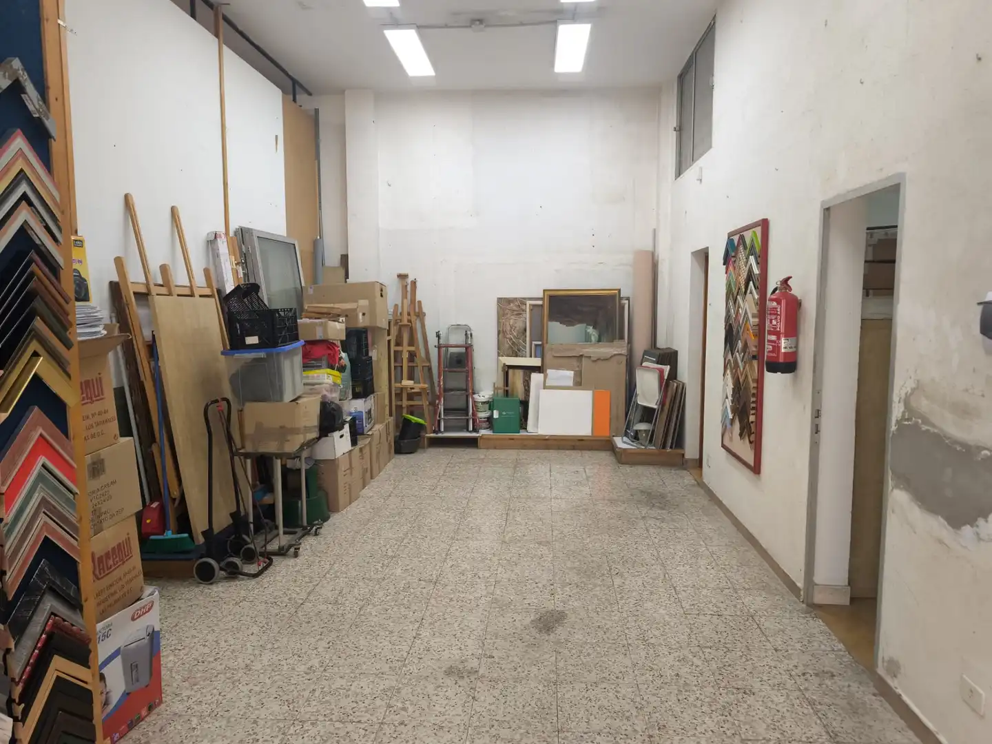 Local comercial en venda a Calle Thomas Alva Edison, imagen 9