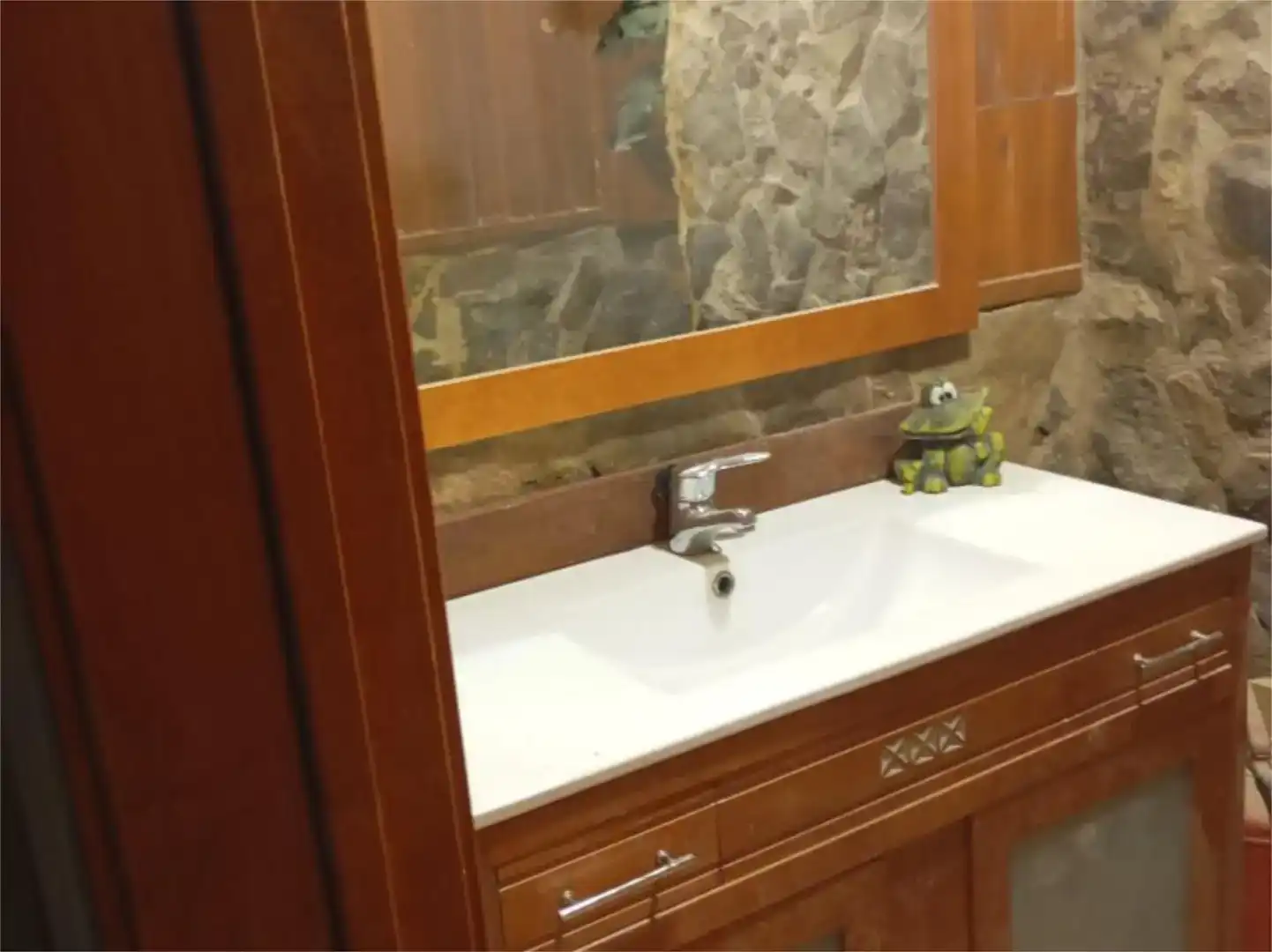 Baño de Piso en venta en Puig-reig