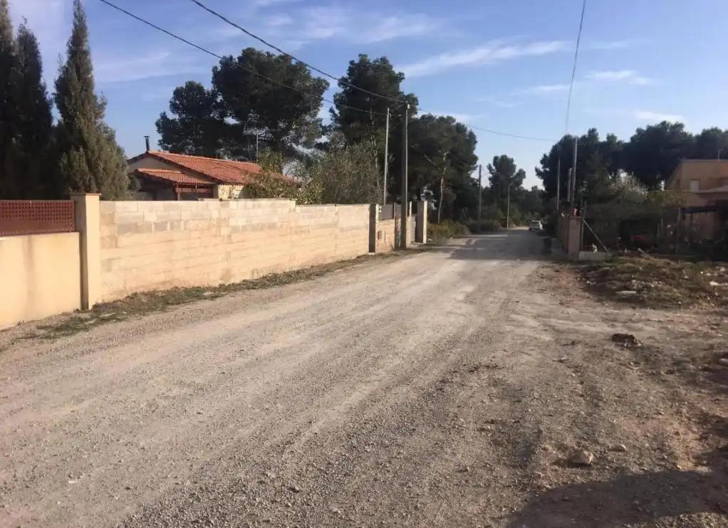 Casa o chalet en venta en Querol (Mas Del Plata), Cabra del Camp