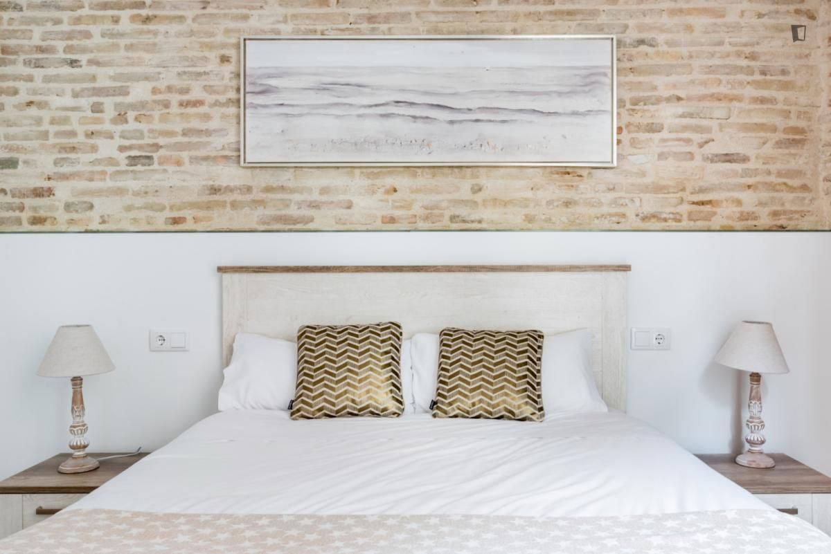 Apartment to share in Sant Vicenç Centre