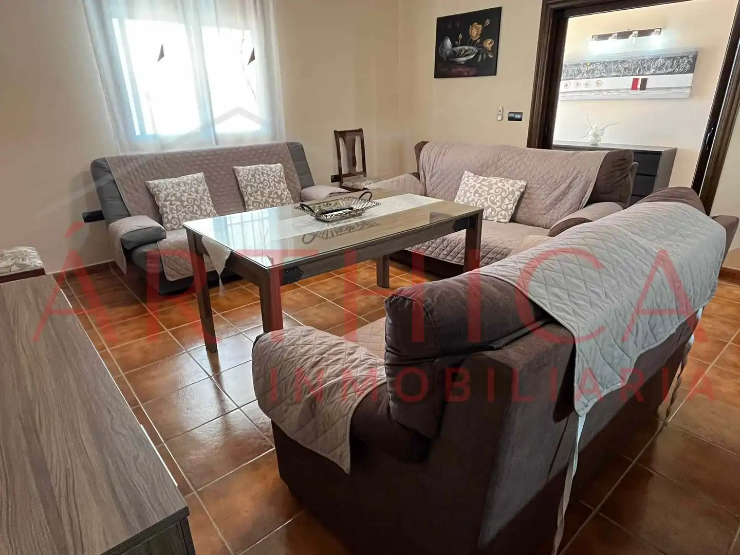 Villa mit Pool zum Verkauf in Valle de Abdalajís, imagen 45