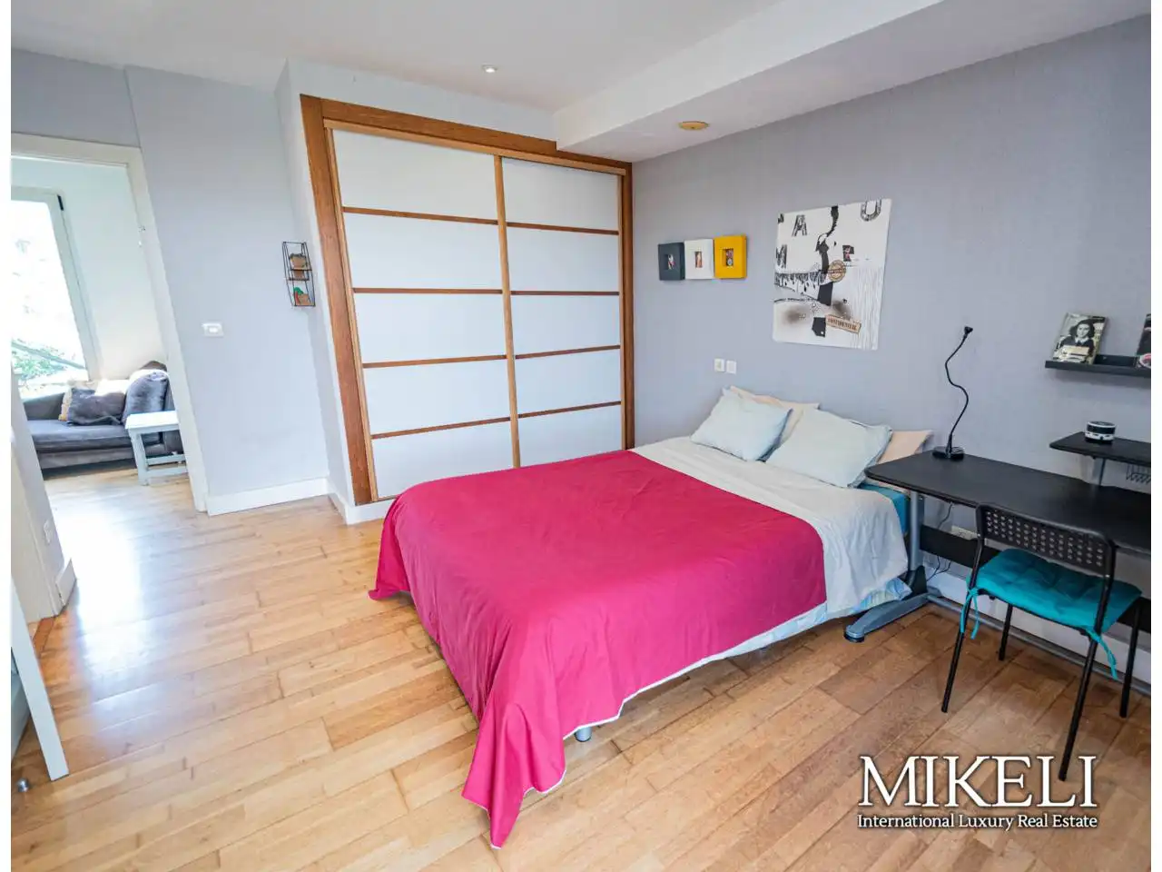 Chalet con jardín en venta en Calle Soledad, imagen 36