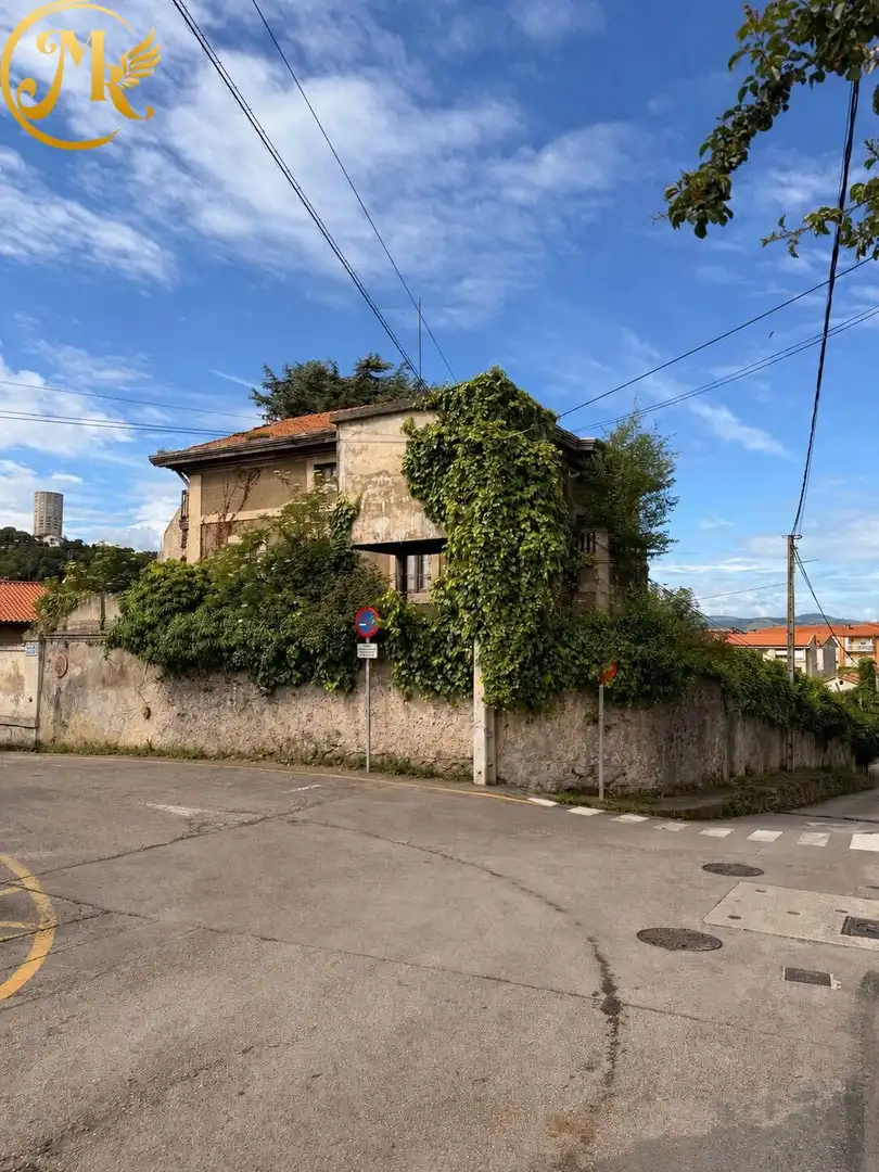 Casa con giardino in vendita a SANTA CATALINA, imagen 2