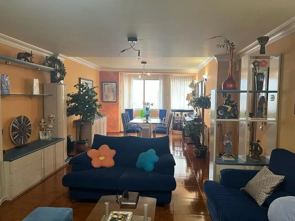 Piso en venta en La Font d'en Carròs, imagen 5