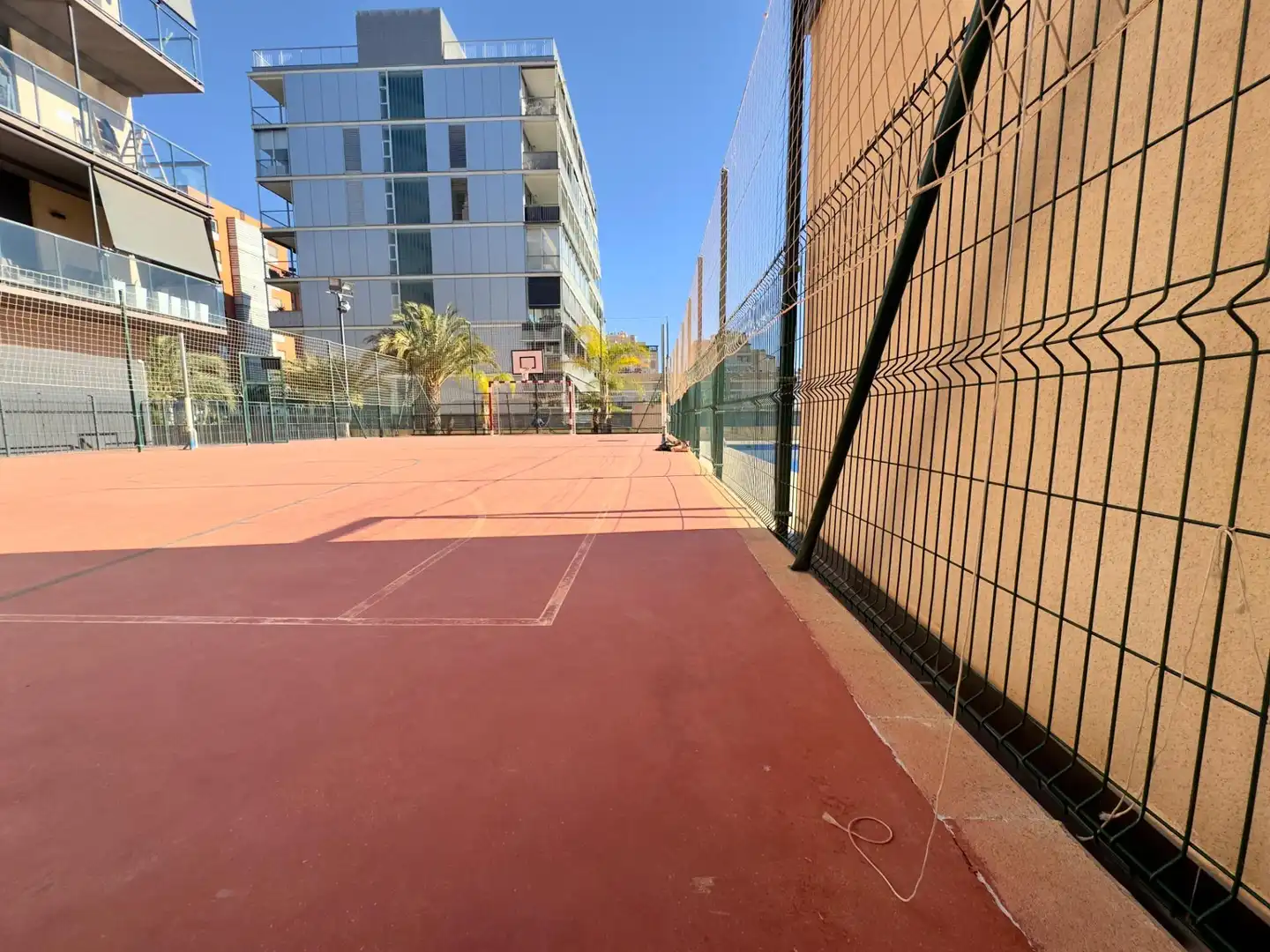 Pis en venda a Calle JOSE LUIS NAVARRO CAMPELL, Nou Altabix