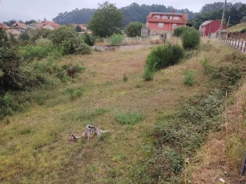 Land for sale in Bembrive